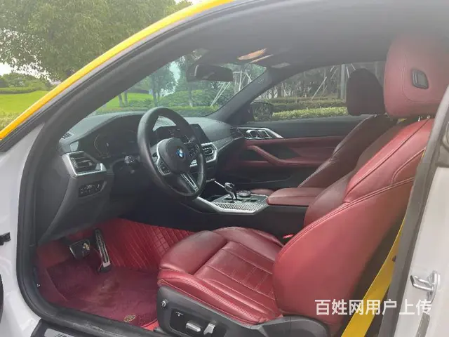 宝马4 Series [4系] 2019款 425i Cou - 图片 6