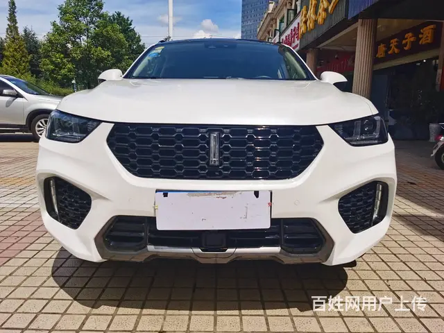 黑河零首付购车网贷逾期不看征信当天提车 - 图片 1