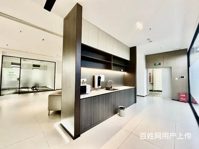 怡心湖 独栋出售 价格好谈 带车库 超小公摊 户型方正 - 图片 11