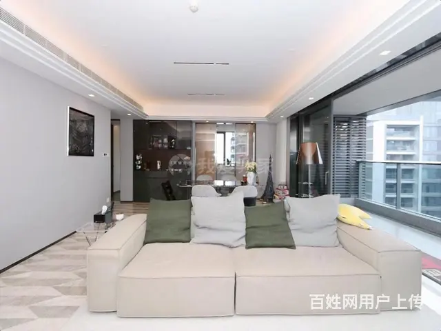 哦！区政府多层[1-7层]杭州壹号院(公寓住宅)南 - 图片 1
