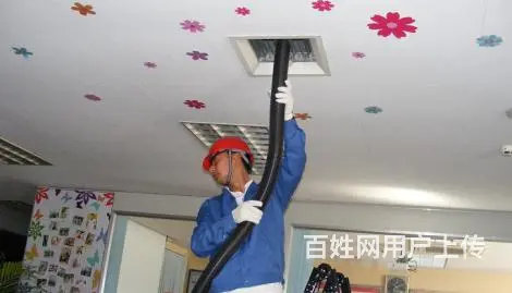 中央空调滤网如何清洗？ - 图片