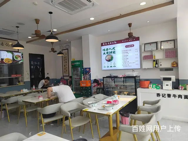 （51旺铺推荐）国兴美祥路100平铺面转让 - 图片 3