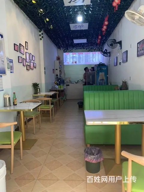 芙蓉区汇一城（粉店旺铺）实惠转，经营行业不限 - 图片 2