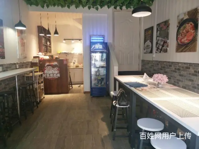 【都市时讯免费推荐】汽车城二区五栋饭店转让 - 图片 3