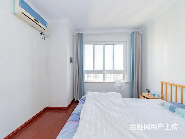 南 香缇湾花园 2室2厅 - 图片 6
