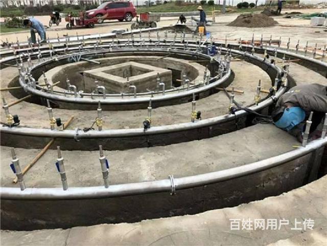 音乐喷泉哪家好喷泉设备公司喷泉厂家制作唐山天津喷泉