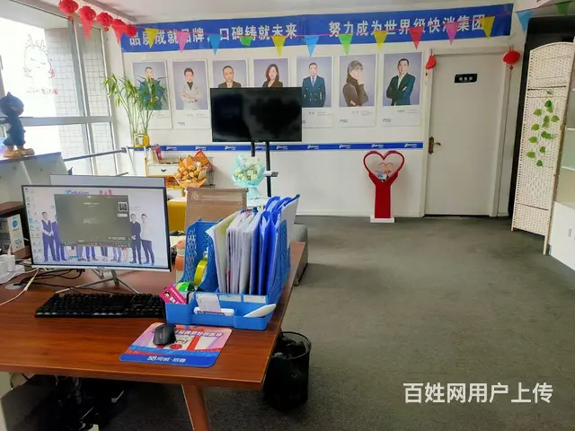 北站商圈纯写 环境好 朝向好 低价急租 - 图片 4