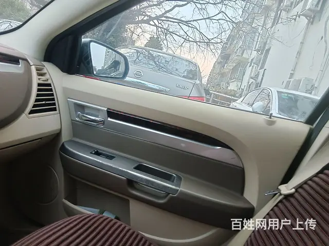 克莱斯勒 铂锐 2008款 2.4 手自一体 豪华版 - 图片 7