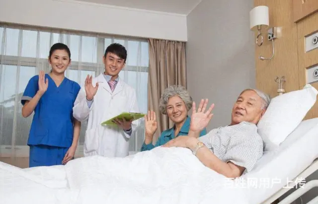 沈阳找24小时保姆照顾卧床老人多少钱|沈阳静恩家政 - 图片 5