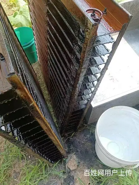 鹤壁清洗大型油烟机，净化器清洗电话 - 图片 3