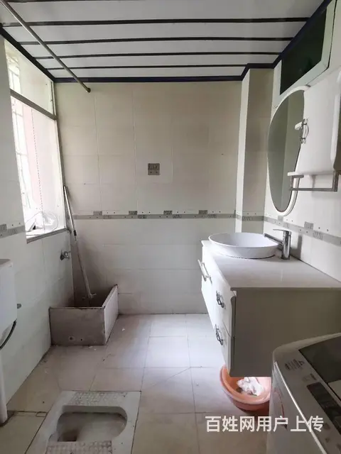 佳业商住楼，三室双卫 证齐支持按 揭  随时有 钥匙看房方便 - 图片 8