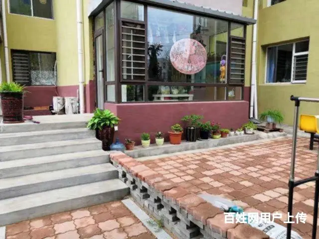 出售、出租新区一楼门市 - 图片