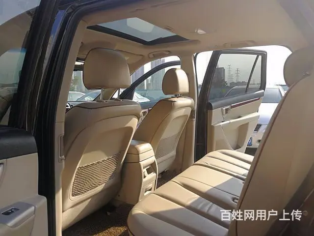 现代Santa Fe [胜达] 2009款 New - 图片 2