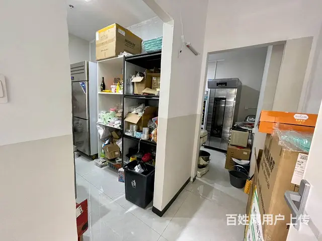 （老板本人）大王山核心商圈华谊小镇旁优价蛋糕店转让 5958 - 图片 3
