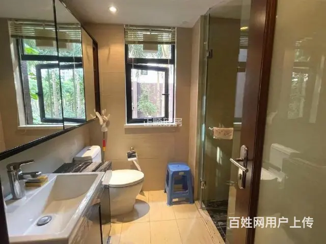 双凤 香山湖公园旁  华发四季住家3房朝南各付税 - 图片 7