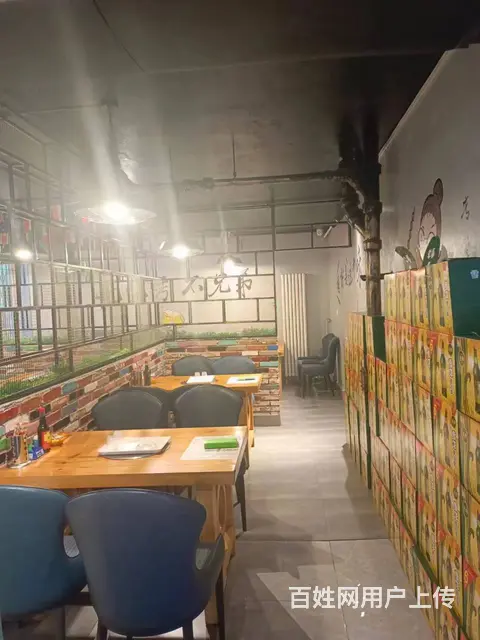 【搞定了！】道外区辽河路烧烤店出兑转让，可空兑可整兑 - 图片 7