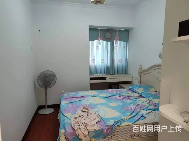 上高紫金国际电梯房好楼层三房两卫精装修30多万住得少 - 图片 6
