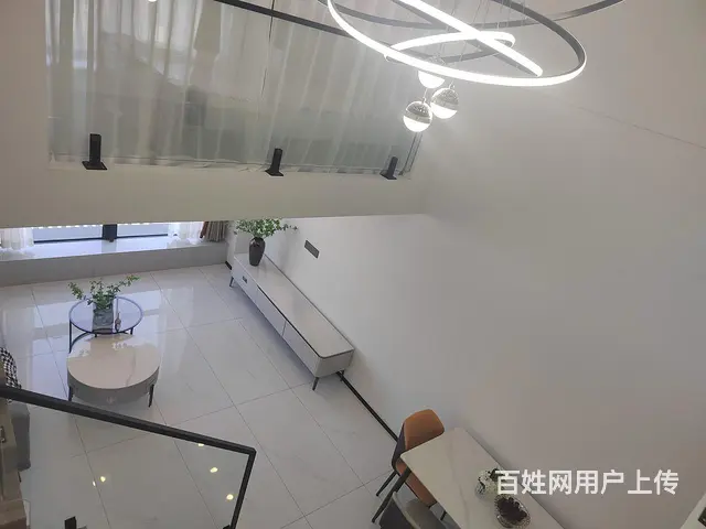 星光耀小区复式跃层迷你小别墅豪华精装两室63.8万 - 图片 7