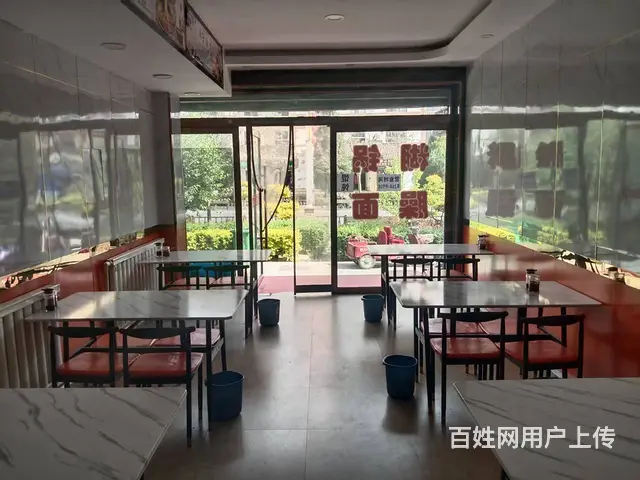 （帮选铺）一酒泉东关菜市场北口糊锅，臊面店对外出租或转让 - 图片 6