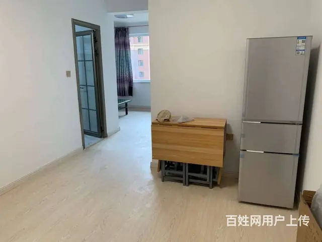 地铁房美域天成(铁西) 普通住宅2厅 精装修 - 图片 4