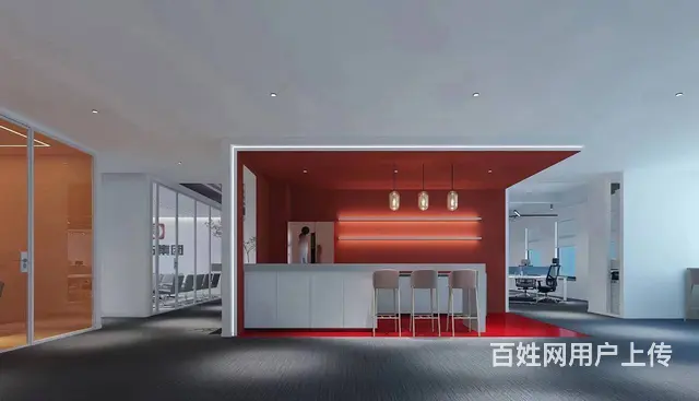 淄博展厅设计科技展厅展馆设计 - 图片 3