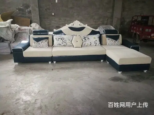 德阳沙发订做翻新厂 - 图片 5
