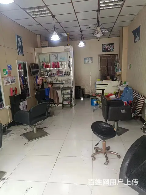 （极 致）横店多个大型工厂围绕的1间店面转让！适合各行业 - 图片 1