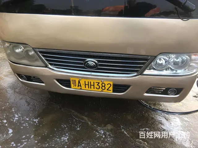 宇通6708DH19座 - 图片 4