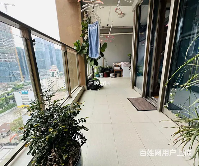 兰埔格力香樟155平，楼层好采光好，，南北通透， - 图片 2