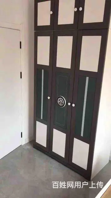 吾悦旁翠湖二期精装三室家具家电齐全拎包即住长租优惠 - 图片 9