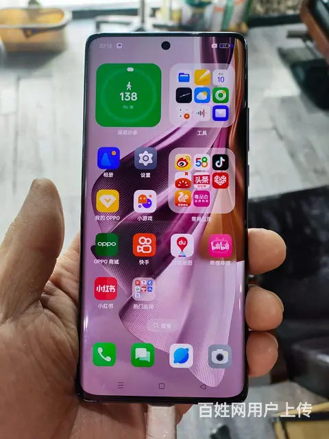 OPPO Reno 10 Pro+原装16+512 - 图片 1