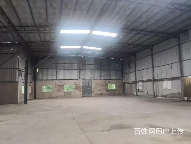 翔安马巷，铁皮房500平出租 - 图片 2
