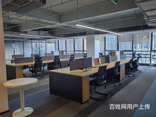 绿地商务城蓝海1500平整层出售 - 图片 4