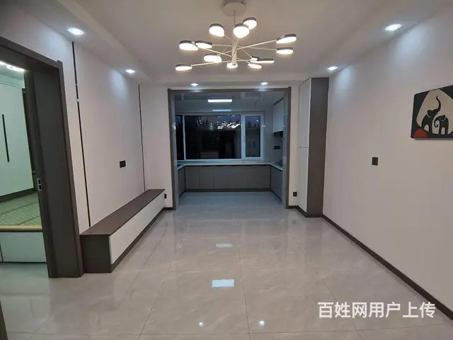 四中学区，凤栖园5楼64平两室一厅精装修27.8万，小税可贷 - 图片 1