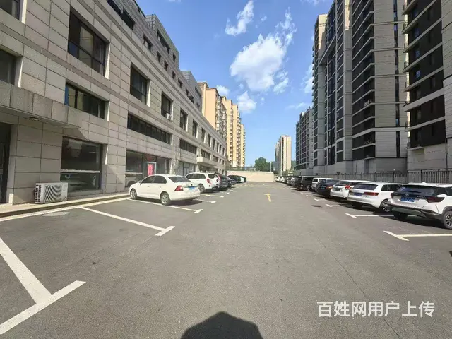 （新房源）经区精装办公室优惠出租可分租 - 图片 8