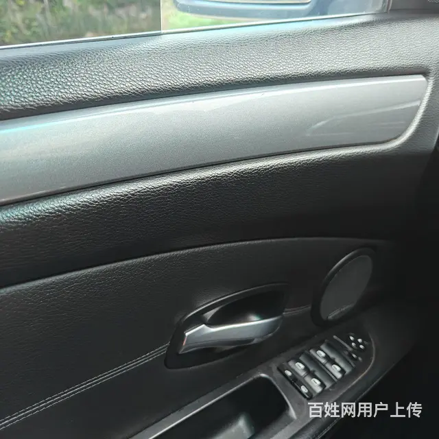 宝马5系 2008款 523Li 2.5 手自一体   型 - 图片 8