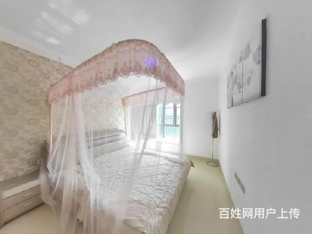 前山沃尔玛楼上，招商花园城二期，小区中间 仅售30780/平 - 图片 5