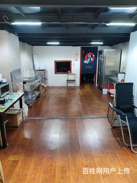 (58金铺)红星国际广场  辣香鸡外卖店 - 图片 2