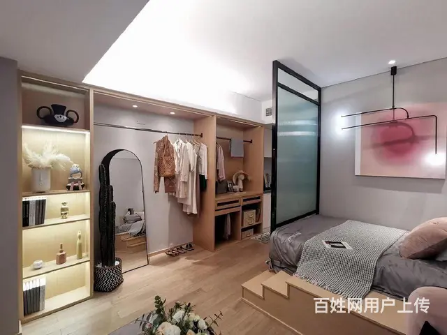 现房毛坯精装交付单价7千起迪诺水镇恐龙园对面安个家可做民宿 - 图片 2