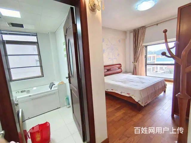 源泉山庄B区 普通住宅3室2厅 豪华装修 - 图片 4