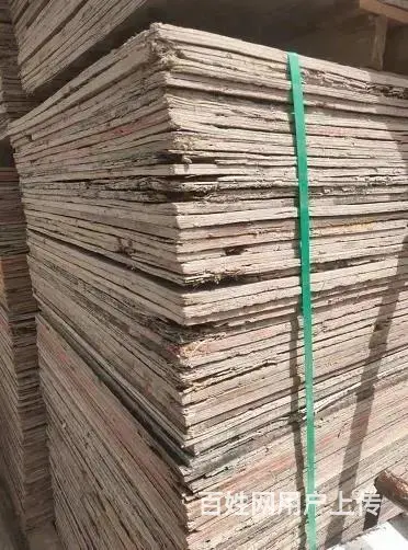 丹东废旧木料收售价格 - 图片 2