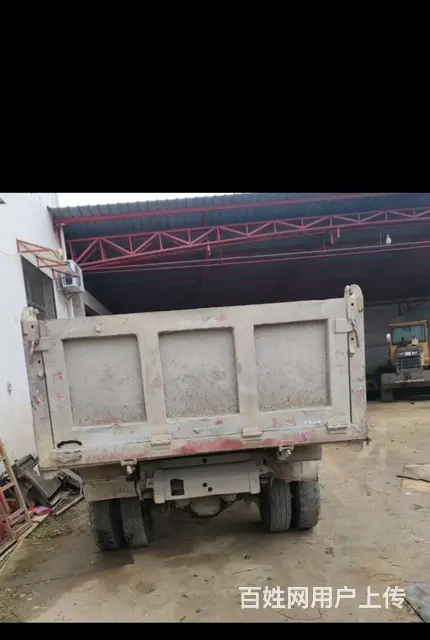 南骏工程自卸车 - 图片 3