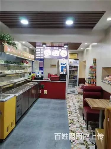 生意转让铁东化工学院麻辣烫快餐店出兑 - 图片 3