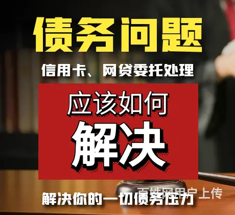 常州网贷逾期，信用卡延期还款，债务优化，债务规划 - 图片 8