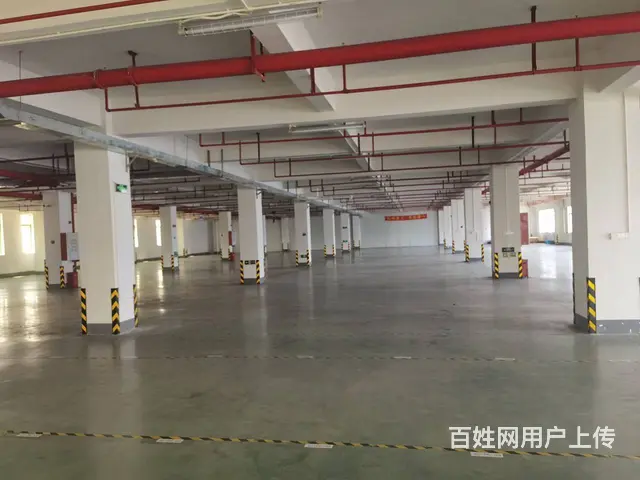 小林创业西路花园式工业园厂房招租 - 图片 7