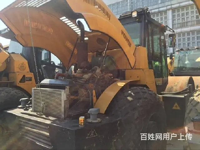 二手22吨压路机个人的—包邮 - 图片 10