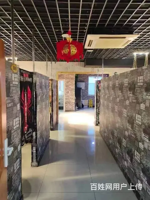 营业中烧烤店低价出兑 - 图片 8