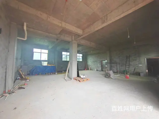 （老板本人）黄兴镇干杉整栋房屋/厂房仓库房东直租6670 - 图片 1