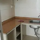 容县城西菜市附近单间出租（有热水器、卫生间、厨房）