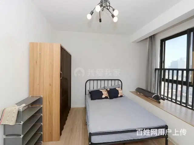 好位置!好房子!湘云雅苑南全新装修送家电! - 图片 5
